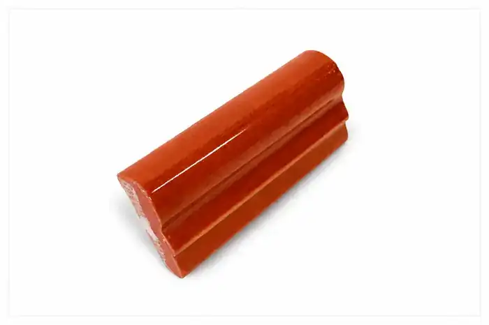 Deslavado Terracota Pecho Paloma